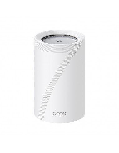 Цялостна домашна Mesh WiFi 7 система...